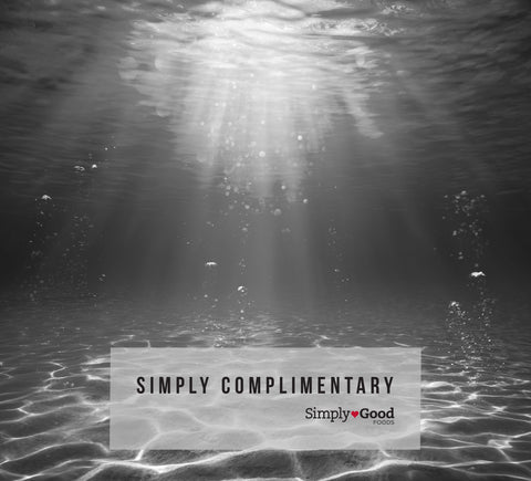 Simply Complimentary