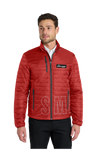 Ladies & Men's Packable Puff Jacket