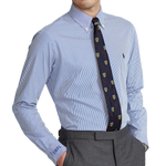 Ralph Lauren Classic Fit Poplin Shirt