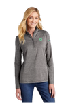 TravisMathew Crestview 1/4-Zip Pullover