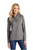 TravisMathew Crestview 1/4-Zip Pullover