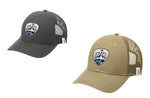 Carhartt Flexfit 110 Mesh Back Cap