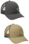 Carhartt Flexfit 110 Mesh Back Cap