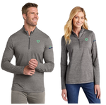 TravisMathew Crestview 1/4-Zip Pullover