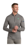 TravisMathew Crestview 1/4-Zip Pullover