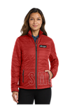 Ladies & Men's Packable Puff Jacket