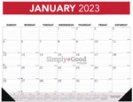 SMPL Custom Calendars (Wall or Desk)