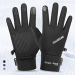 Touch Screen Running/Cycling Gloves
